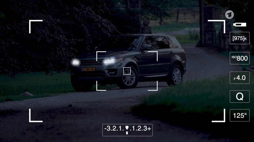 2014 Land-Rover Range Rover Sport [L494]