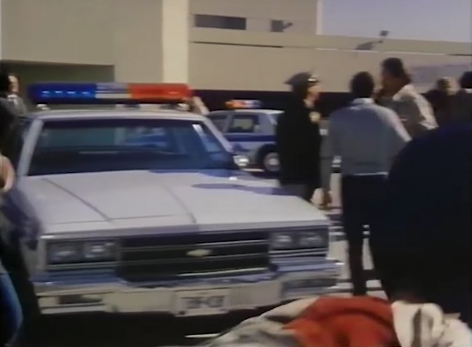 1981 Chevrolet Impala