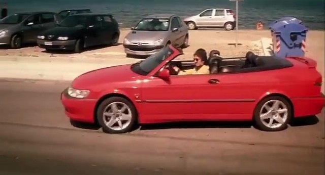 1995 Alfa Romeo 145 L [930]