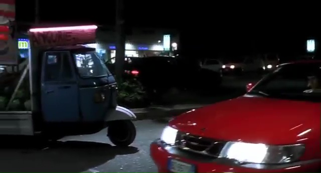 Piaggio Ape