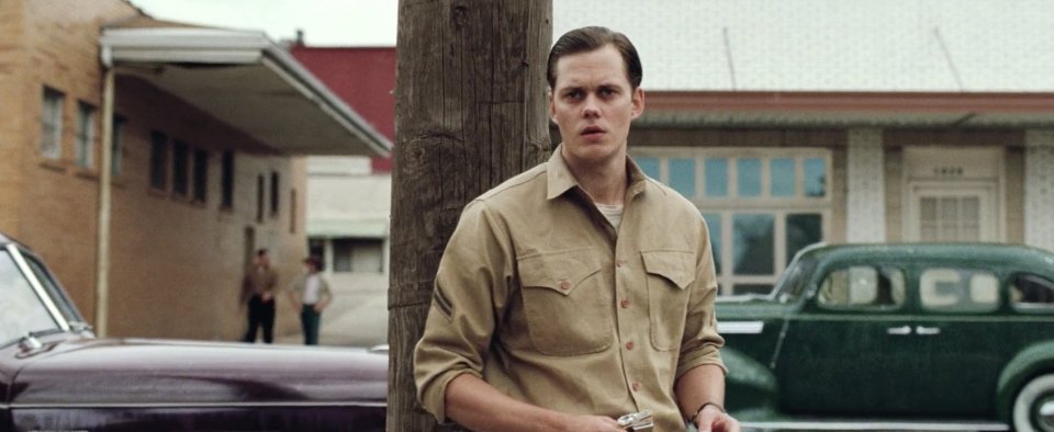 1938 Packard unknown