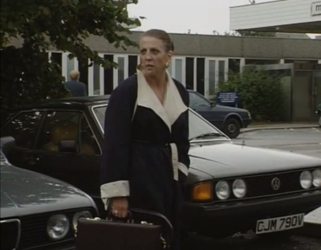 1979 Volkswagen Scirocco MkI [Typ 53]