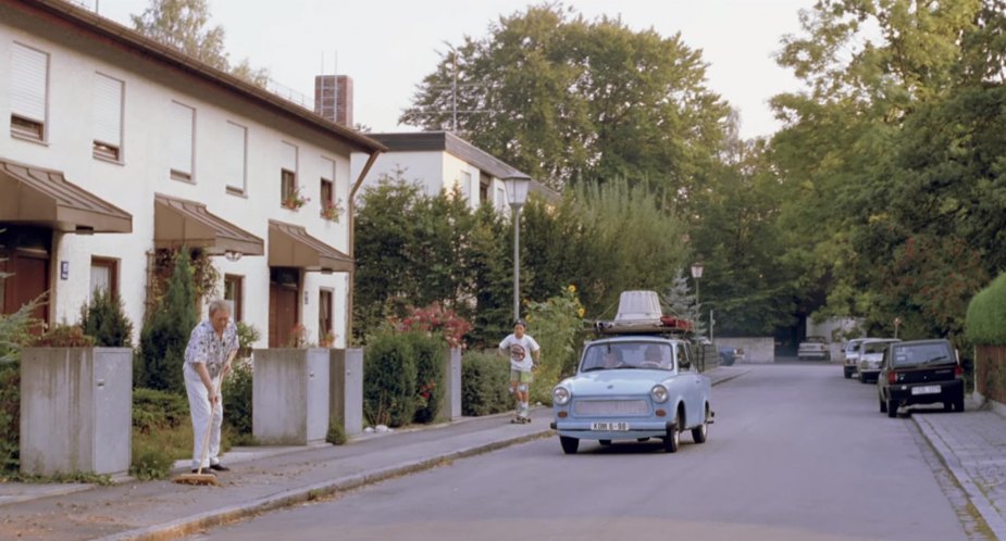 1986 Fiat Panda [141A]