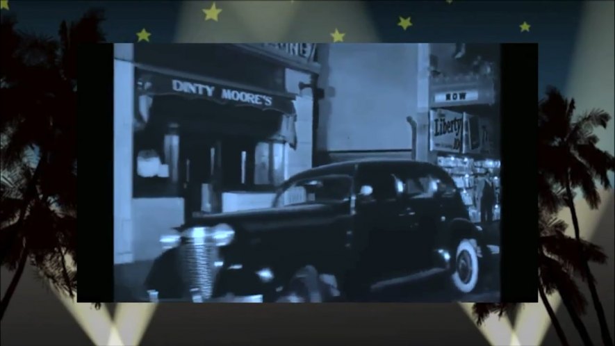1937 Chrysler unknown