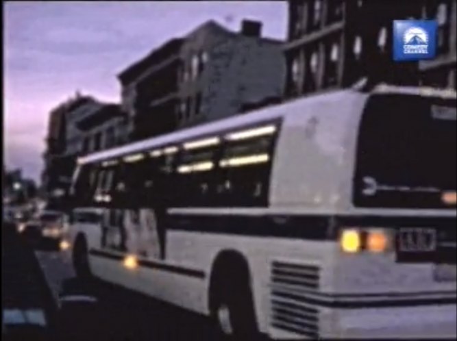 1996 Novabus RTS-06 [T80-206]