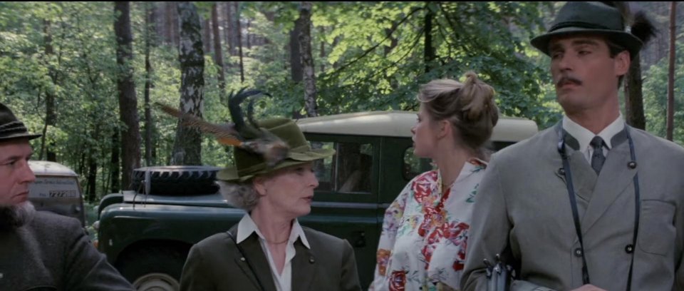 Land-Rover 88'' Series III