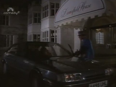 1991 Rover 820i 2.0 16v Auto [XX]