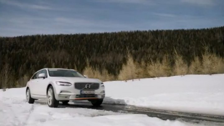 Volvo V90 Cross Country Gen.2