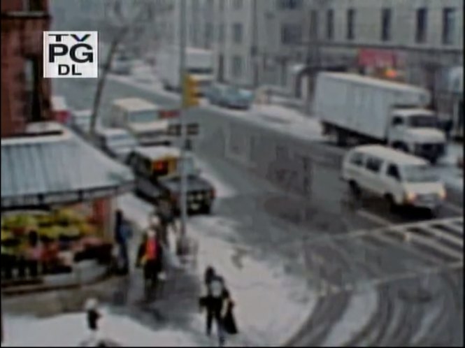 1984 Toyota Van [R20]