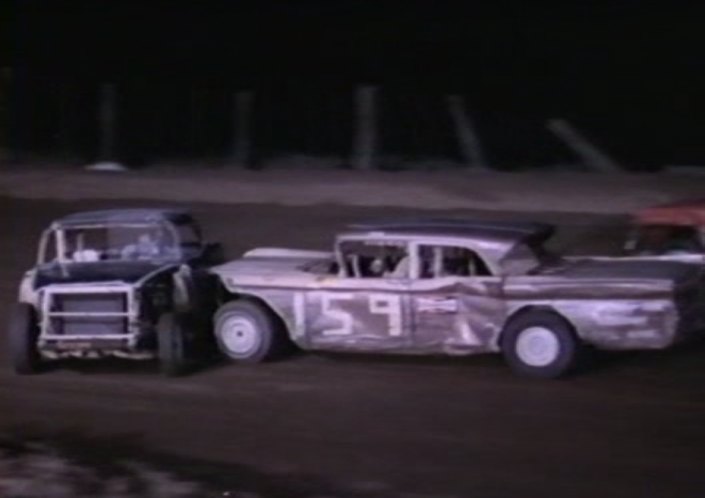 1959 Ford unknown