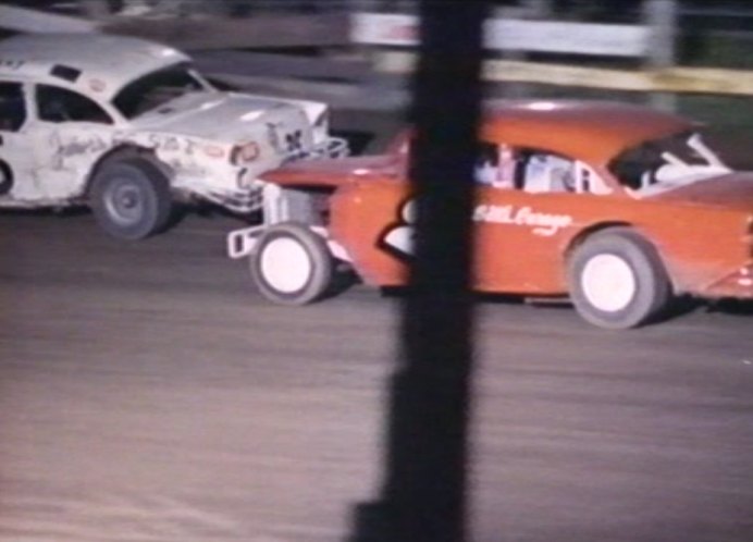1955 Chevrolet