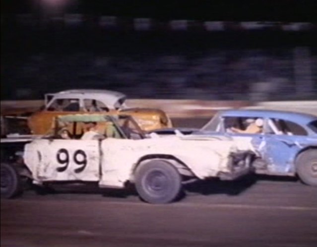 1957 Chevrolet