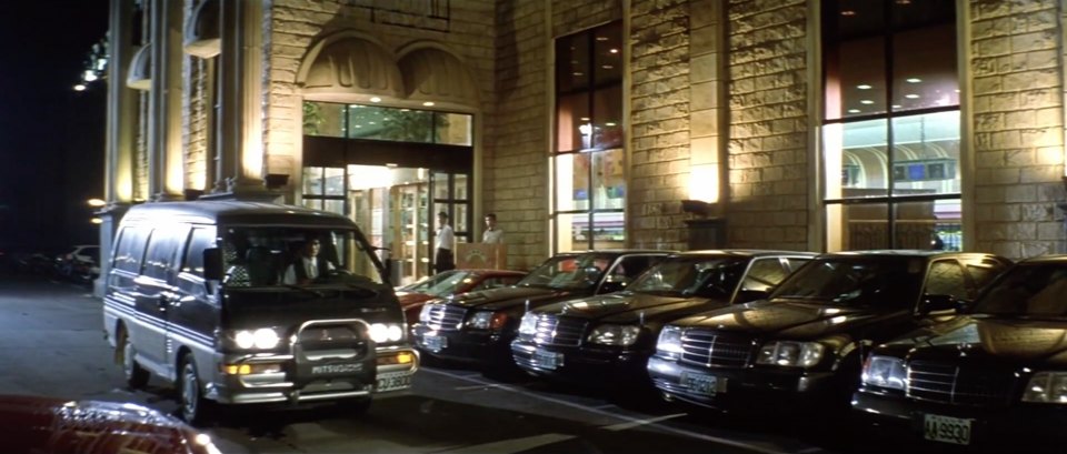 1997 CMC Delica 2.0 LWB [P10]