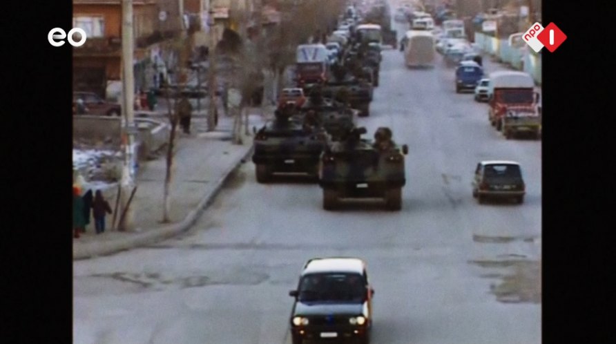 1997 Renault 12 Toros [R1179]