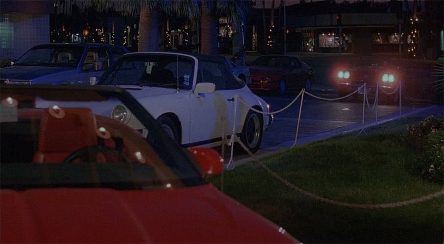 1986 Mazda RX-7 [FC]