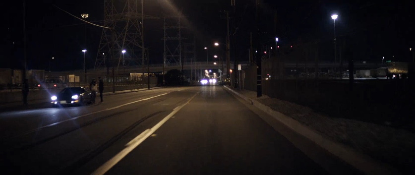 1997 Chevrolet Corvette C5