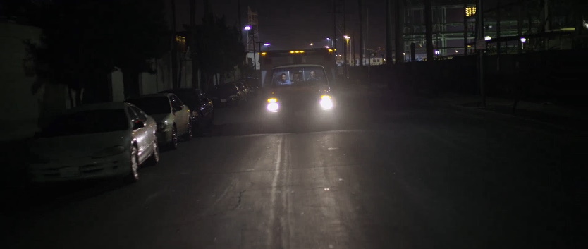 1998 Dodge Intrepid [LH]