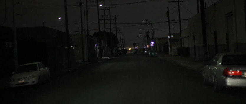 1998 Kia Sephia [FB]