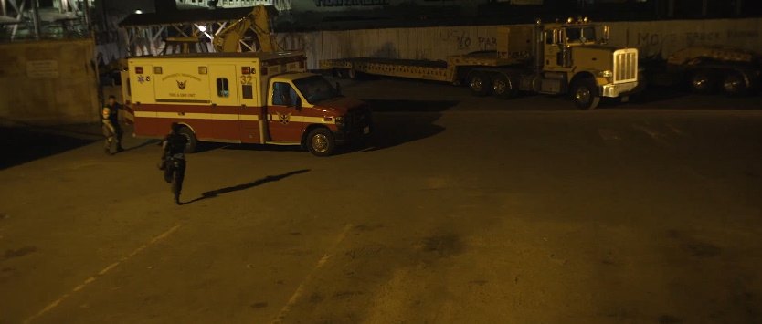 Peterbilt 389 Heavy Haul