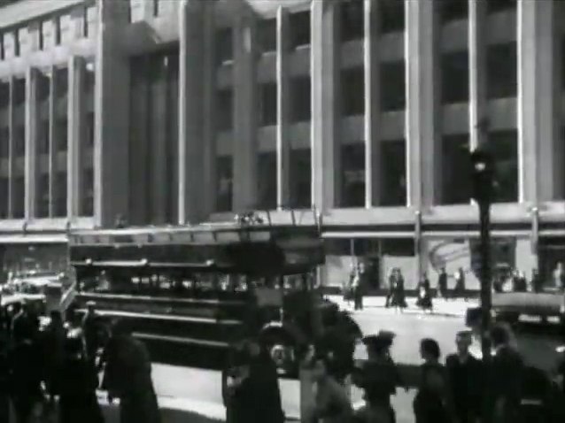 Yellow Coach unknown