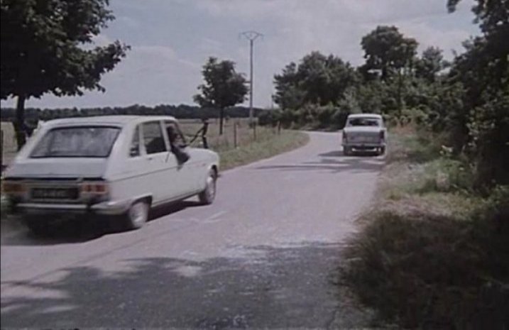1971 Renault 16 [R1152]