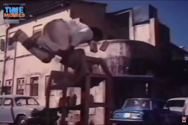 1962 Standard Herald Mk.I