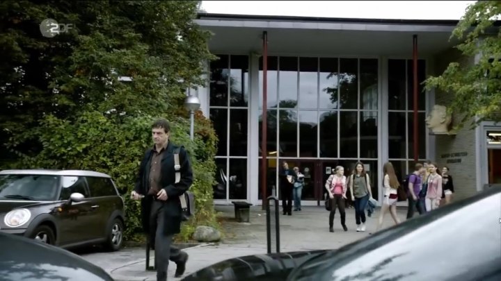 Mini Cooper Clubman [R55]