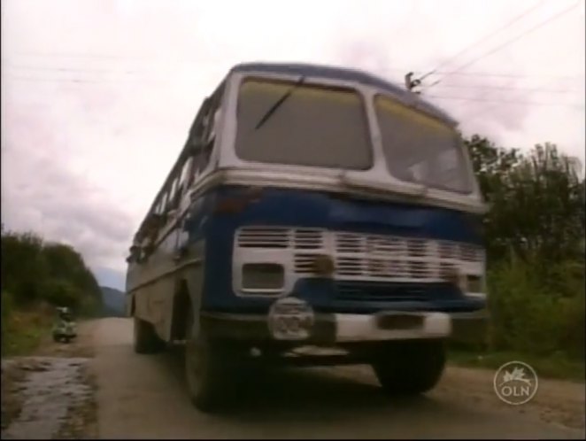Tata 1510
