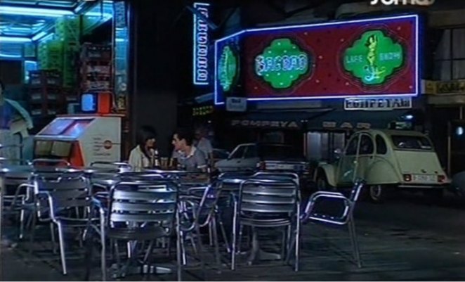 1980 Citroën 2CV 6 CT