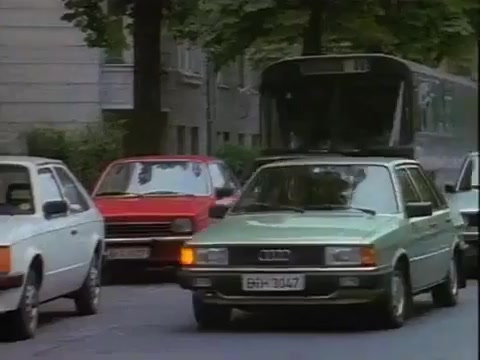 1977 Opel Kadett L [C]