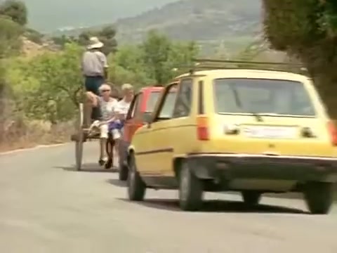 Renault 5 Série 1 [R124]