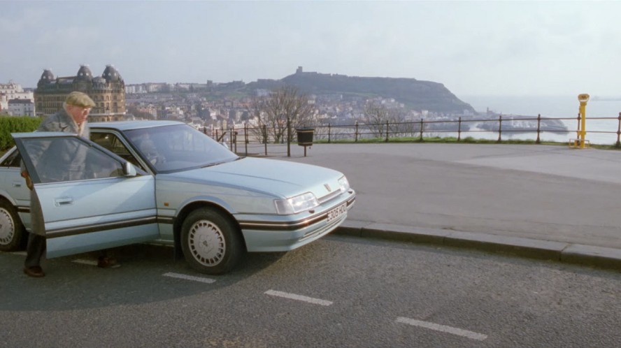 1987 Rover Sterling [XX]