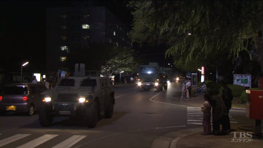 2008 Suzuki Alto Lapin [HE22S]