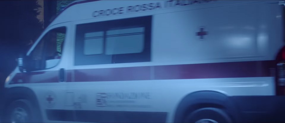 2007 Fiat Ducato Maxi 3a serie [250]