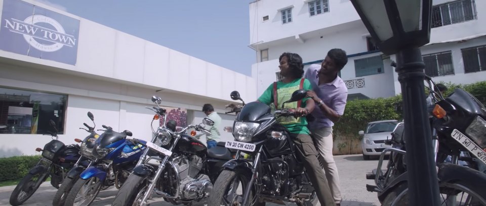 2013 Hero Honda Passion Pro