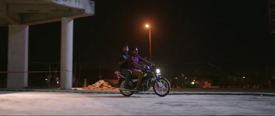 Hero Honda Splendour Plus