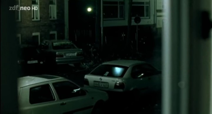 1992 Volkswagen Golf III [Typ 1H]
