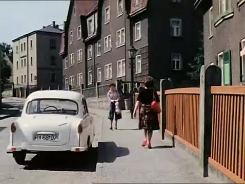 Trabant P50