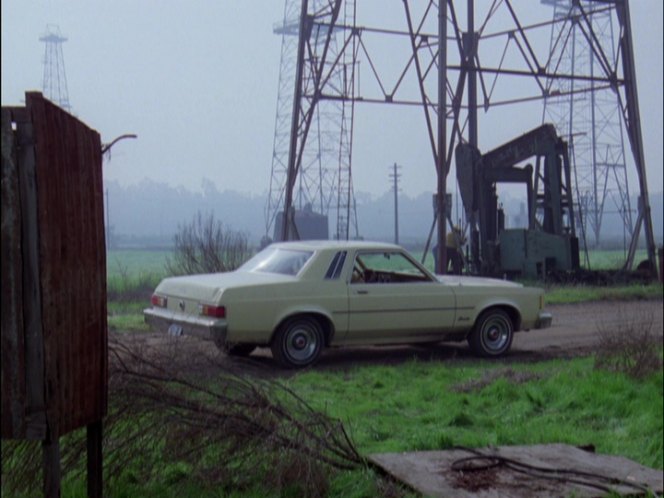 1978 Ford Granada