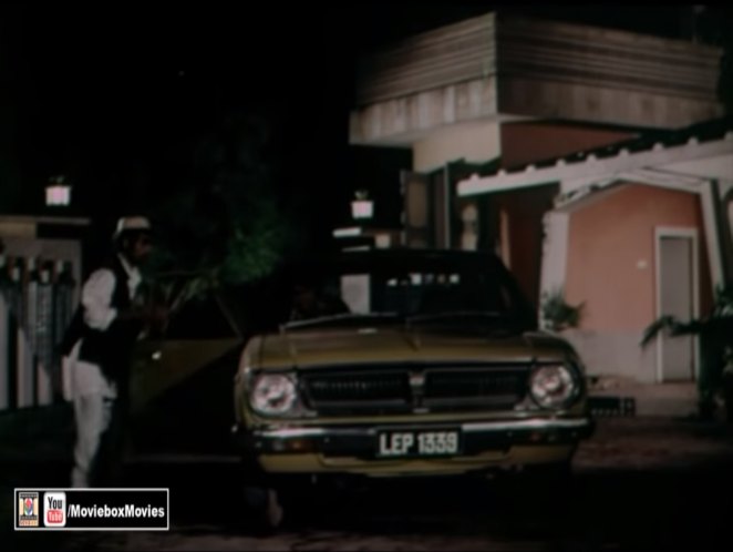 1975 Toyota Corolla [E30]