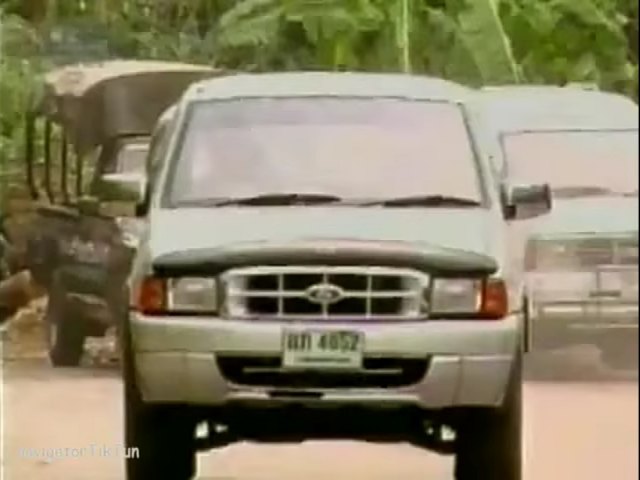 1998 Ford Ranger [P246]