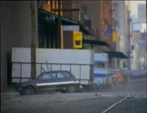 1977 Renault LeCar [R1228]