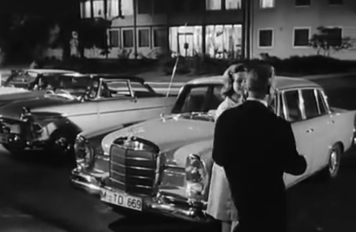 1962 Opel Rekord Coupé [P2]