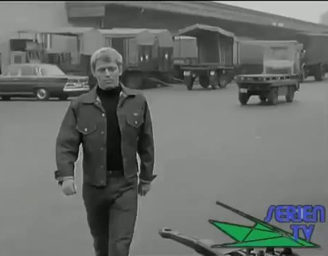 1960 Mercedes-Benz 220 S [W111]