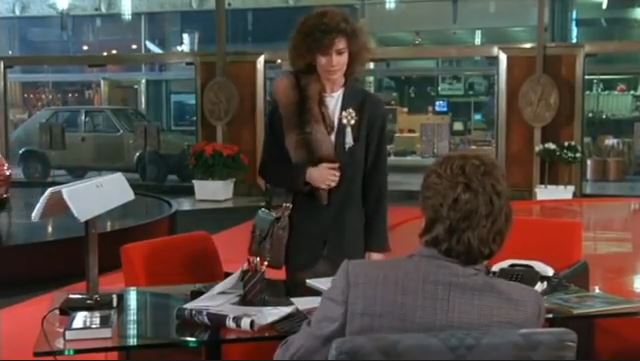 1983 Fiat Ritmo 2a serie [138A]