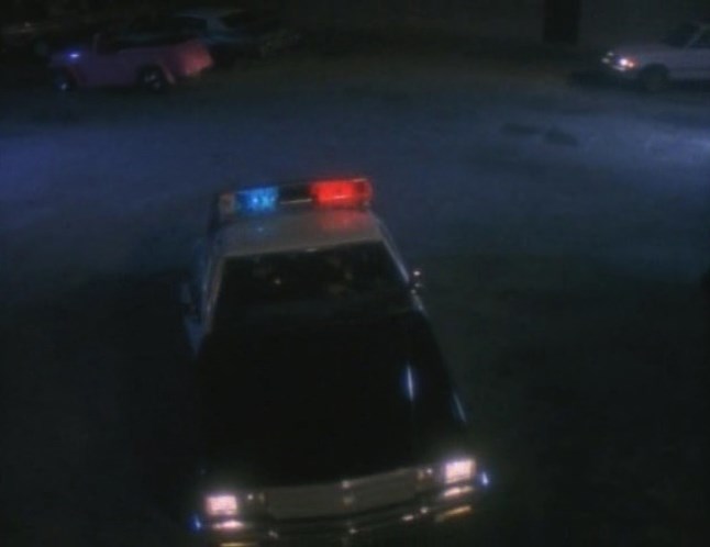 1981 Chevrolet Impala