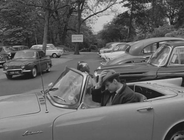 Renault Dauphine [R1090]