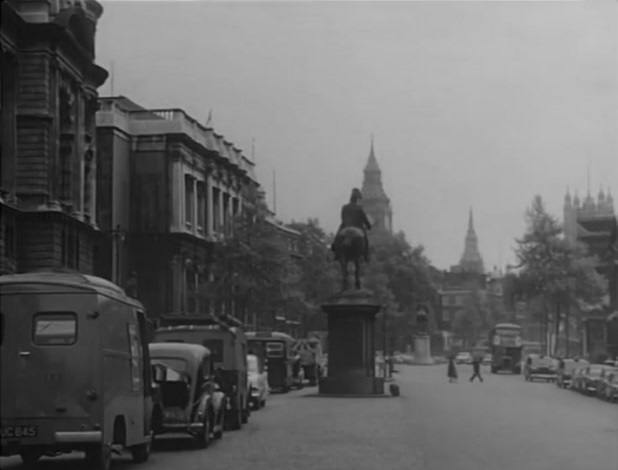 1955 Austin LD 1-Ton