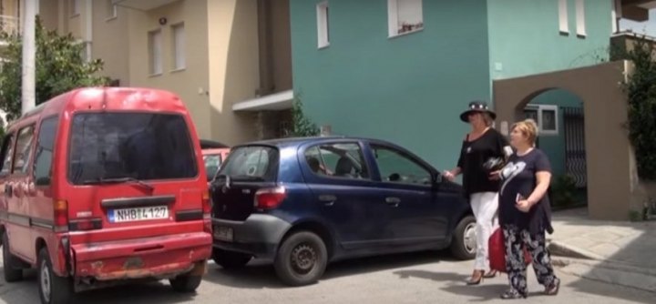 Subaru unknown [FA8]