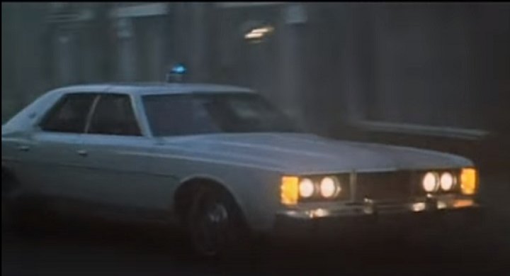 1973 Ford LTD